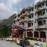 Hotel Blue Diamond Kasol