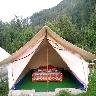 Parvati Woods Camps