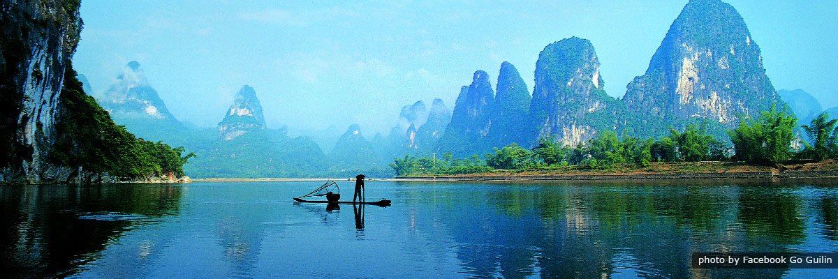 Best China tour packages